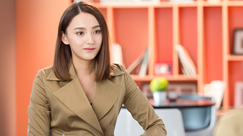 韩与诺艾晓琪徐冬冬王妍之90后青衣大盘点