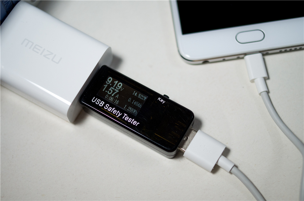 颜值加持,魅蓝e全部参数