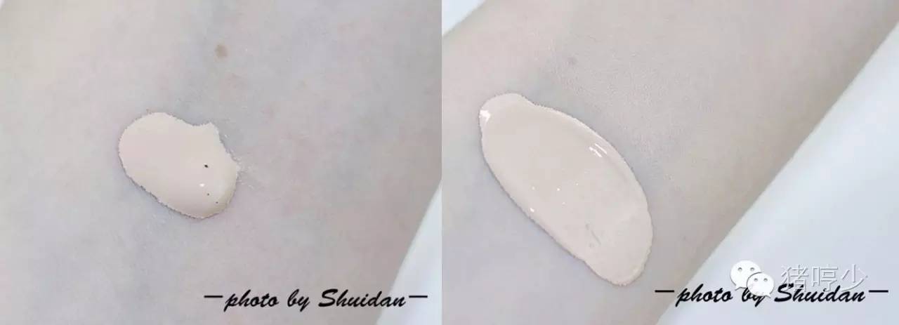 cpb粉底哪款最好用,cpb适合什么粉底