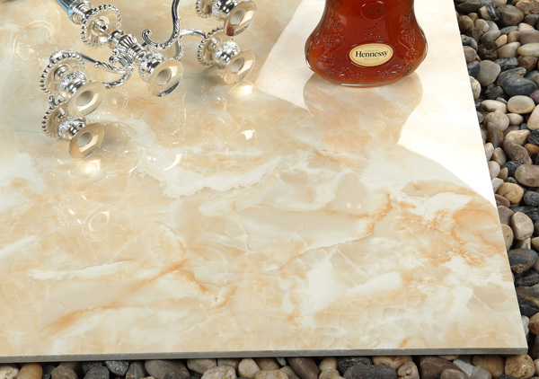 金刚石砖和全瓷砖的优缺点,金刚石瓷砖和全抛釉瓷砖哪个好