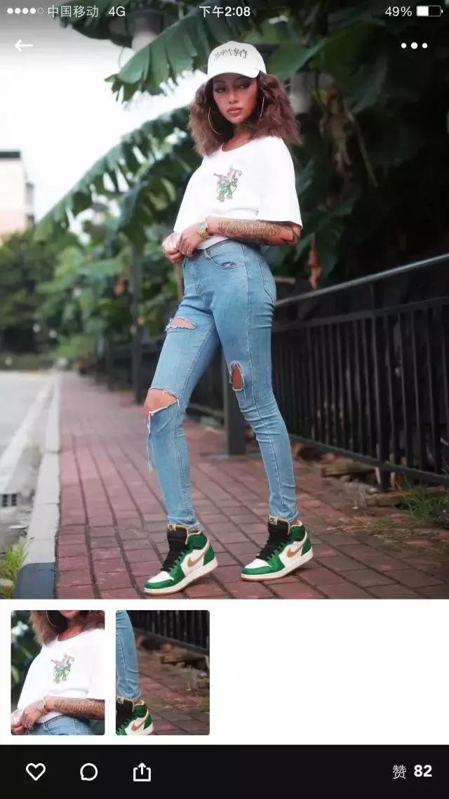 叁BO|你们眼中的“异类坏孩子”