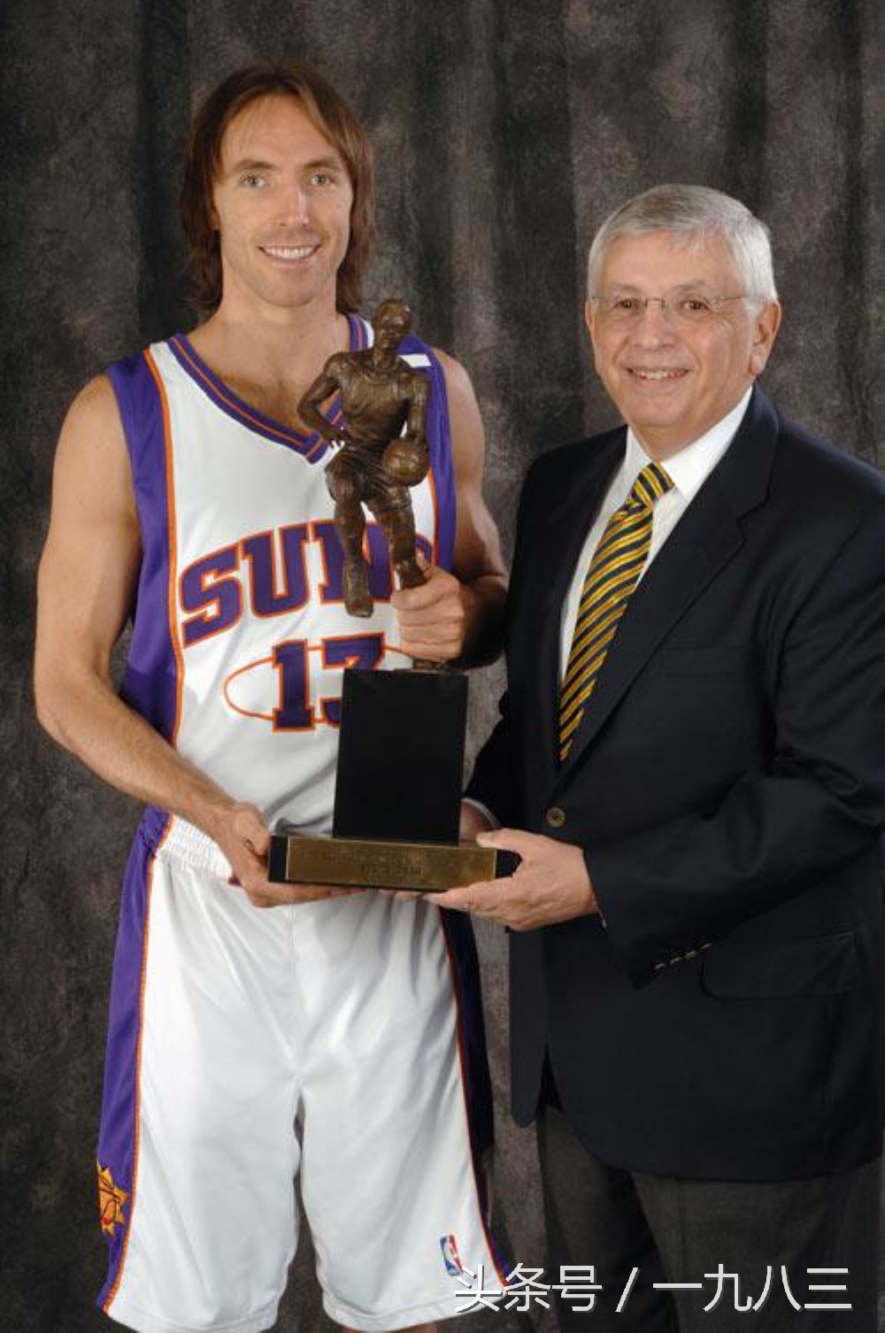 史蒂夫纳什生涯,史蒂夫纳什运球技术