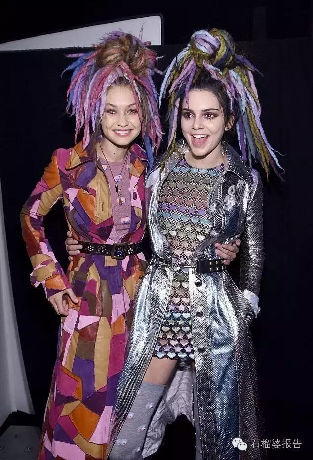 让你穿出独一无二的效果,一套衣服穿出你意想不到的美