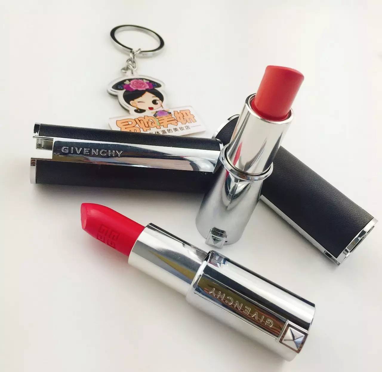 2021必买口红前十名纪梵希n37,ysl口红纪梵希333