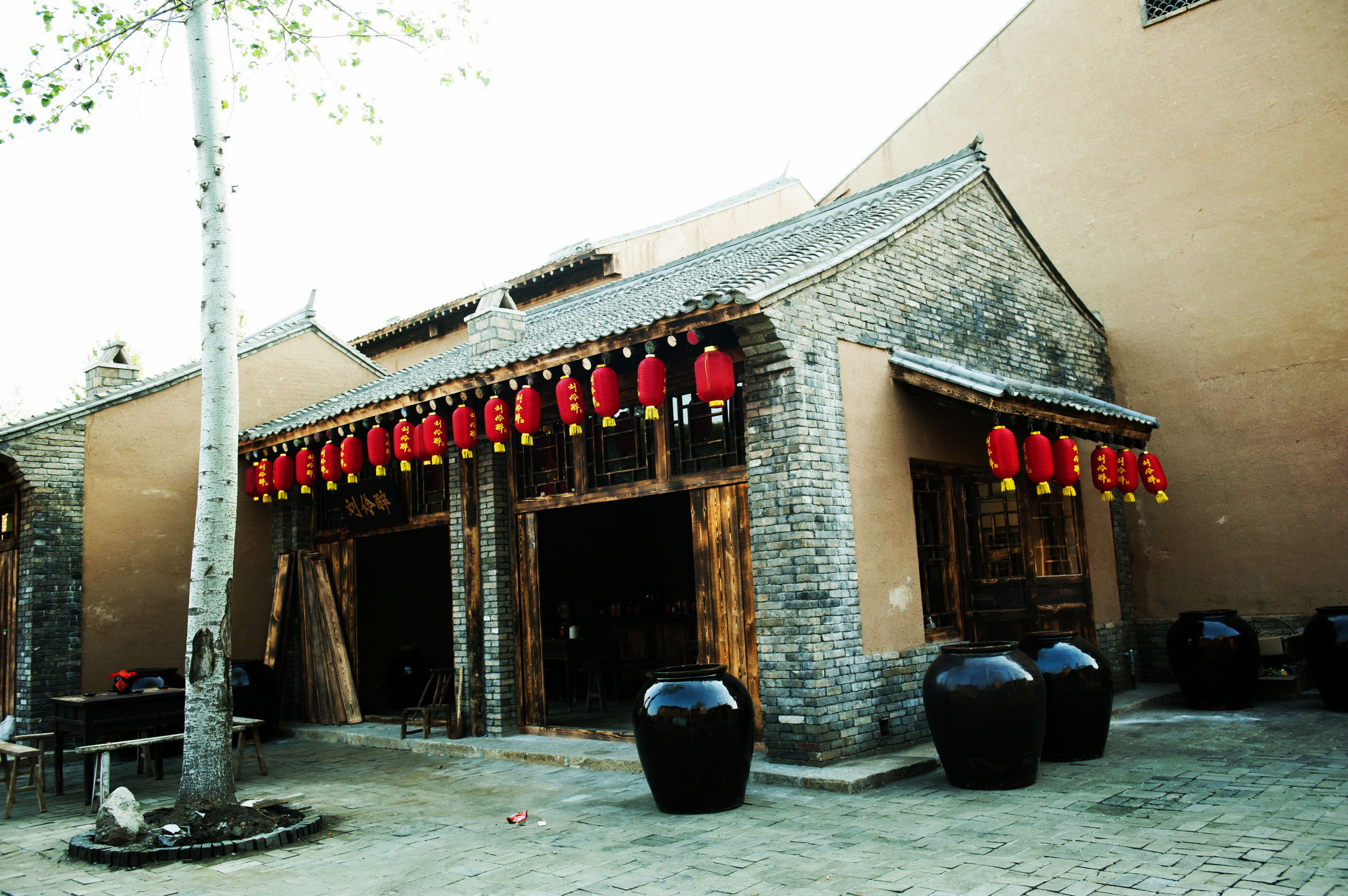 保定旅发大会2024年地点,旅发大会保定旅游景点