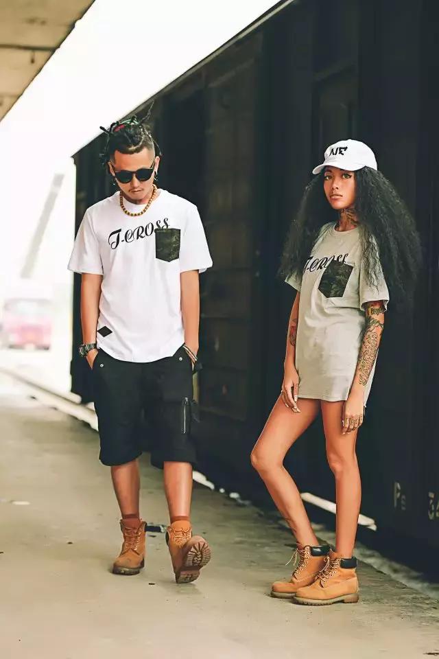 叁BO|你们眼中的“异类坏孩子”