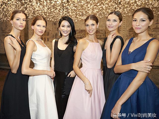 台湾女星老了,台湾女艺人为什么那么年轻