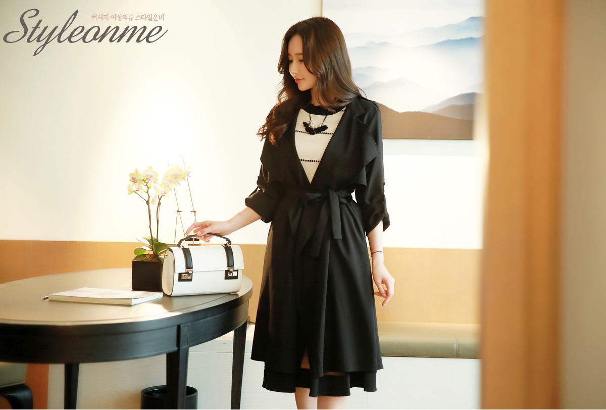 温婉优雅的气质显窈窕身姿,气质优雅美丽动人更迷人