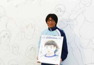 高桥阳一足球小将完结,高桥阳一足球小将漫画