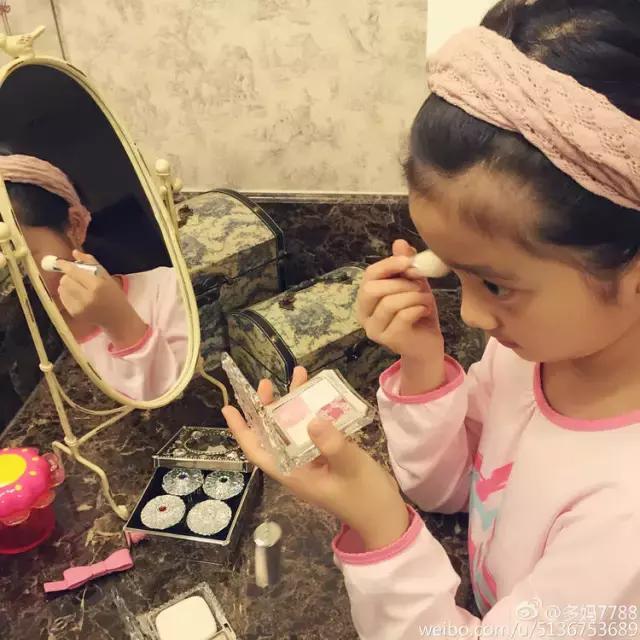 刘涛、唐嫣等15明星晒过的化妆品，你有在用的吗？