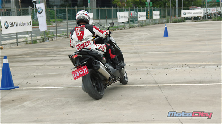 bmwc650gt鍥藉唴璇勬祴,2016bmwc650sport鍙傛暟
