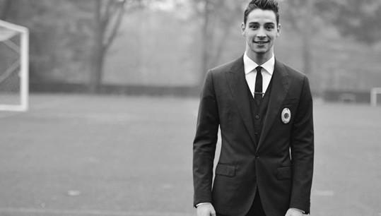 足坛荷尔蒙肌肉,足坛帅哥荷尔蒙