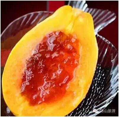 究竟是什么让你对汤山念念不忘呢？