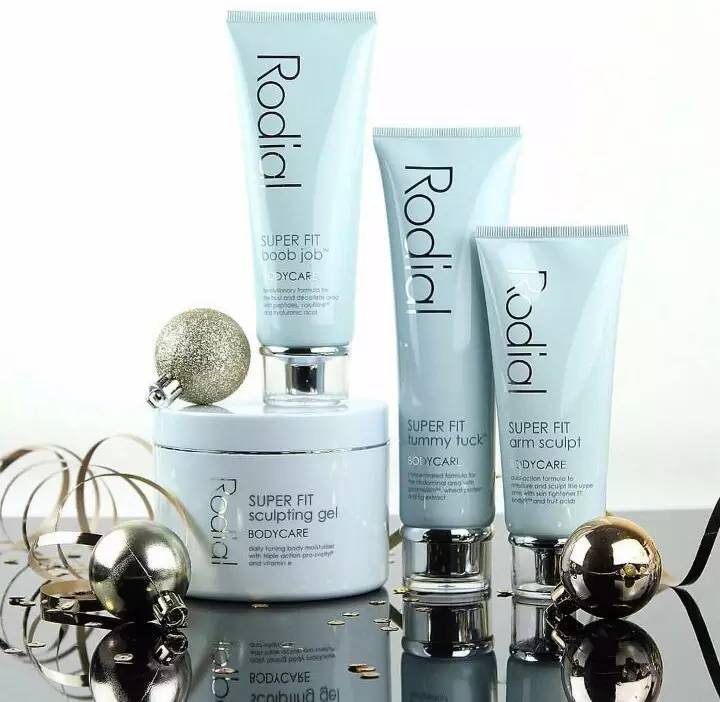 涨姿势|这些大牌明星都爱用的英国护肤品牌你知道么？