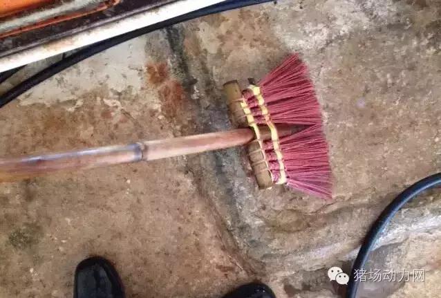 猪场铲粪的工具,铲猪粪神器