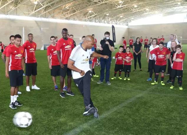 从中国足球和篮球看中国社会,从中国足球小将看中国青训