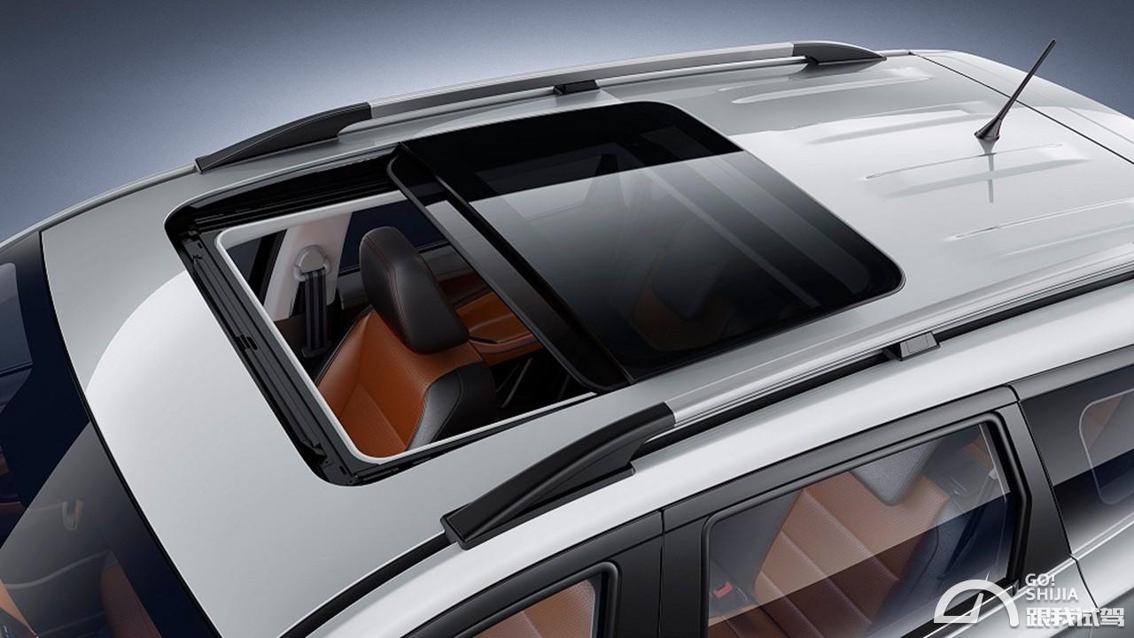 北汽幻速7座suv4万左右,北汽幻速s3七座落地价多少钱