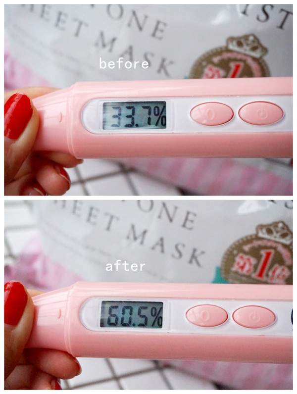 皇后的秘密美白效果,皇后的秘密vc美容液