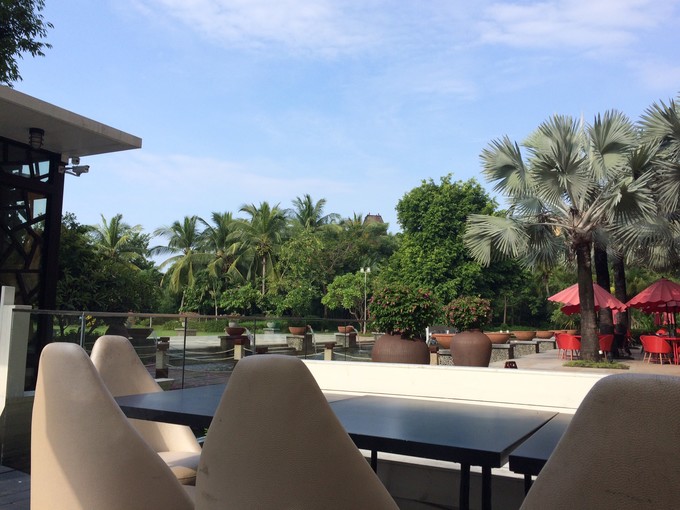 三亚clubmed攻略和价格,三亚clubmed度假村自由行一价全包