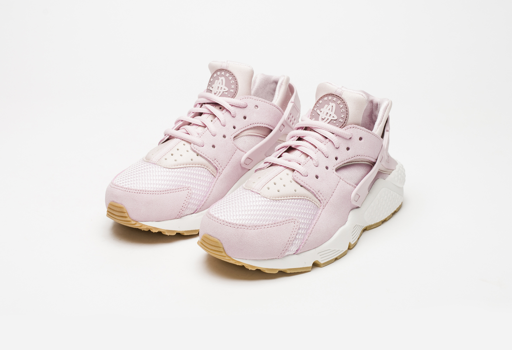 和小白鞋说分手！比别人早一步换上小粉鞋吧