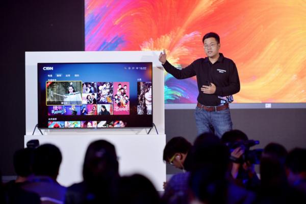 2022电视机最强黑马,最畅销智能电视