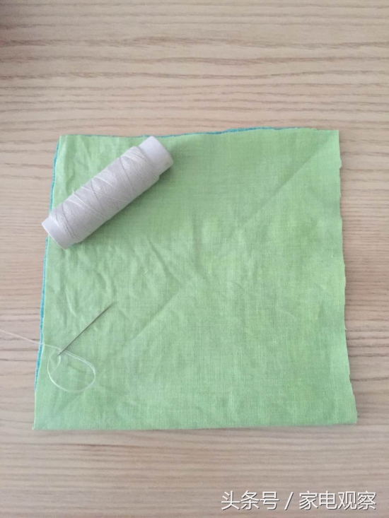 成本低取暖神器,如何做一个合格的暖手宝