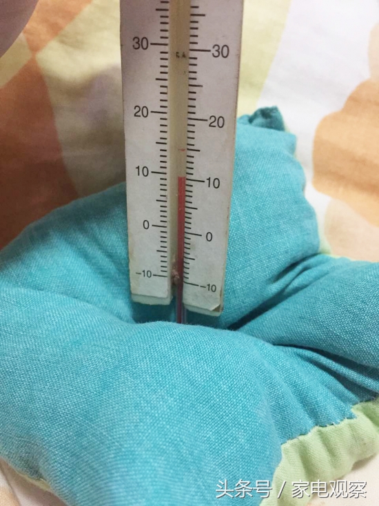 成本低取暖神器,如何做一个合格的暖手宝