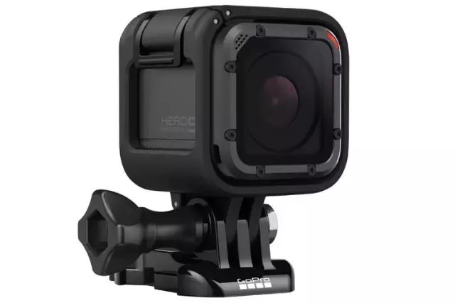 大疆VSGoPro，友谊的小船说翻就翻（全面解析）