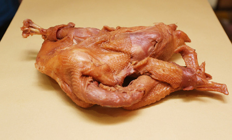 吃货国庆七天乐,请准备好口水,不放过河南的每一寸土地!