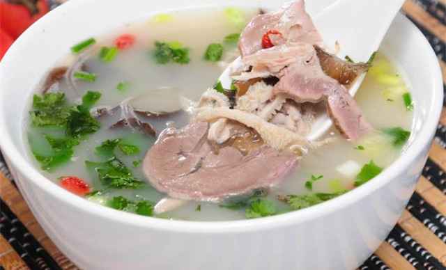 吃货国庆七天乐,请准备好口水,不放过河南的每一寸土地!