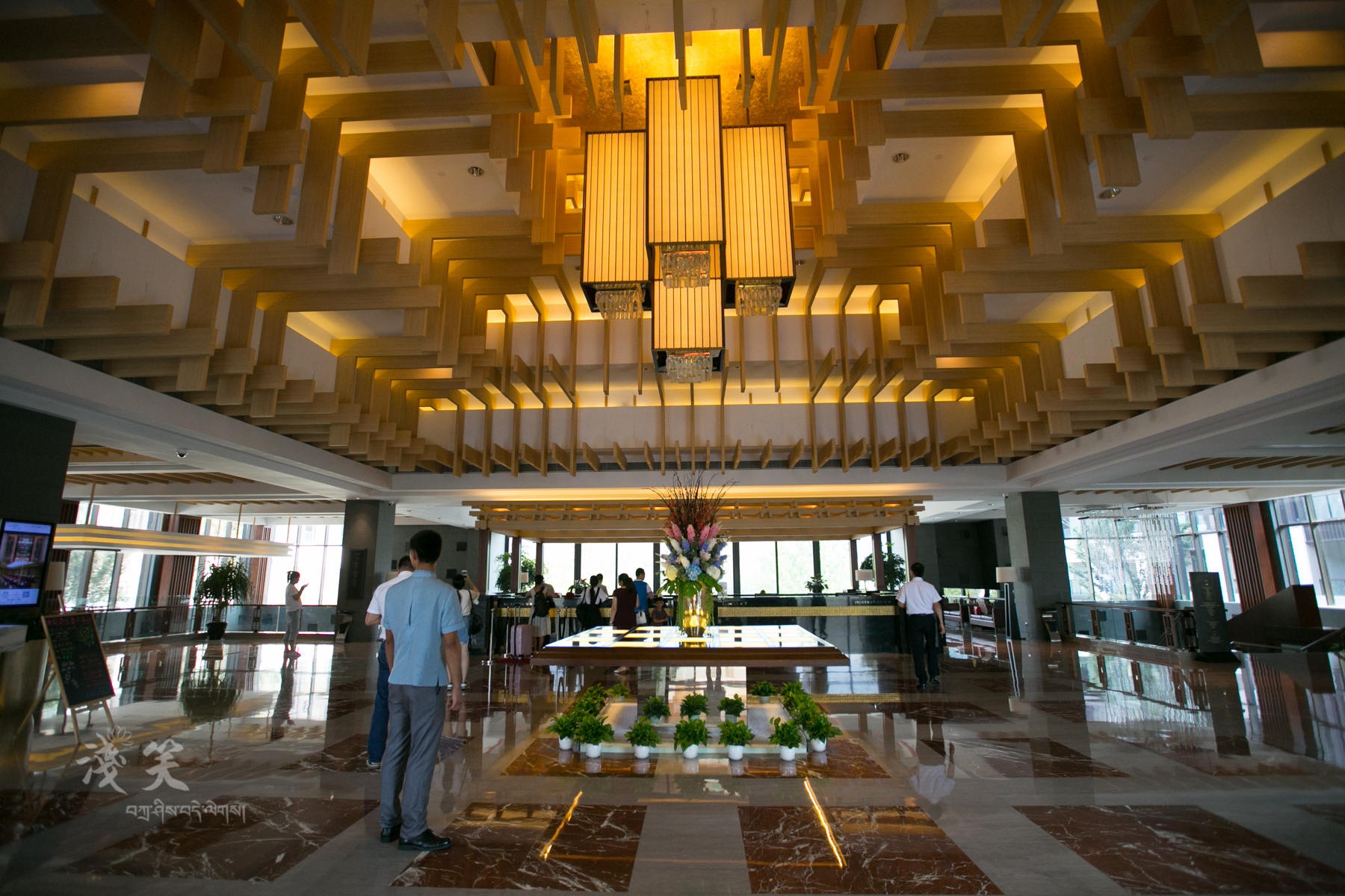 秀出浙江新高度,东阳凤凰谷天澜度假酒店儿童房