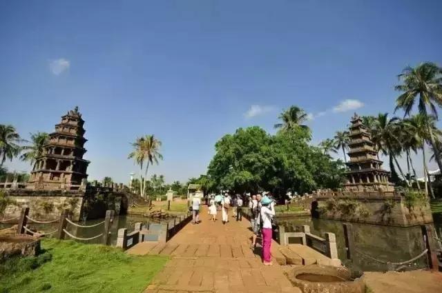 澄迈深度游攻略,国庆澄迈游玩