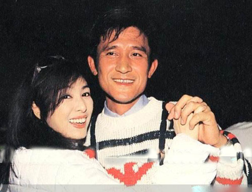 最美殷素素48岁没赘肉,最美殷素素米雪