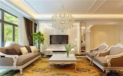 懂了这些风水知识助你家居生活蒸蒸日上--*安泰**房艺装饰