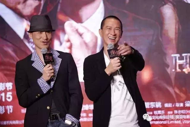 张学友一个被歌坛耽误的影帝,张学友为什么不可以当影帝