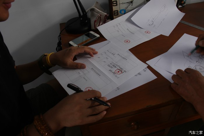 圆梦ING陪老爸赴唐山感受《圆梦威利斯》拍摄