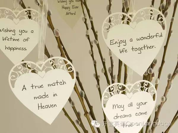 美国人的婚礼仪式,美国人春节习俗