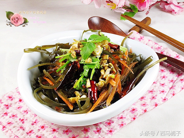 女士们的福音，它物美价廉，增强机体免疫力还可护发，减肥哟