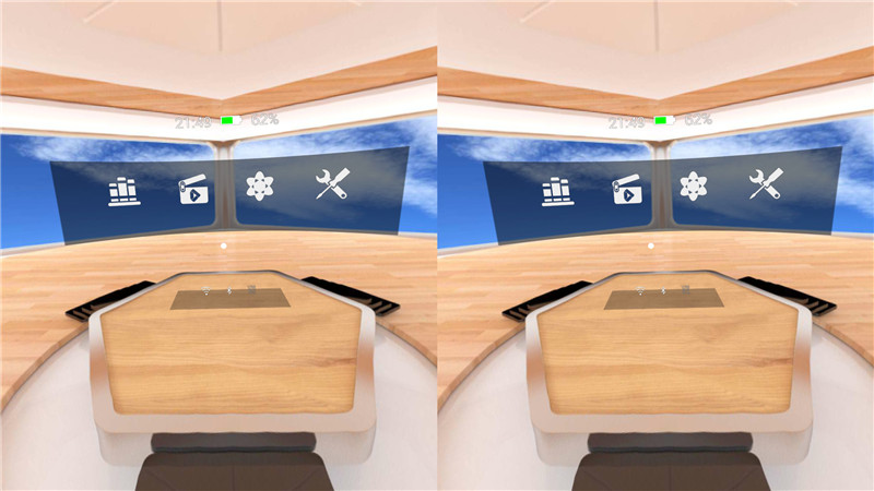 低价位也能有好产品，PPTV聚VR一体机深度体验