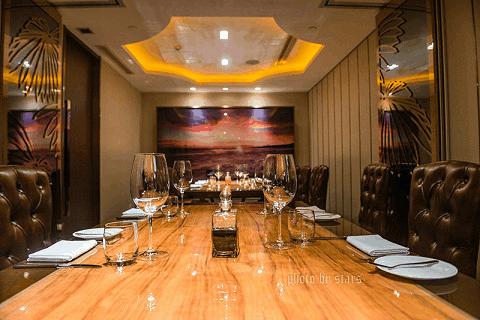 美国总统最爱的米其林店，咱上海也有了，拨草去！