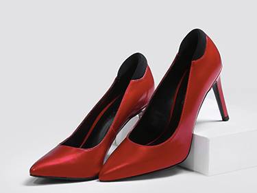 不磨脚不累脚的高跟鞋凉拖,不勒后跟不磨脚的高跟鞋