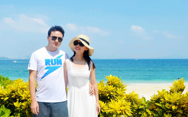 带着婚纱旅行攻略,带着婚纱去旅行拍照