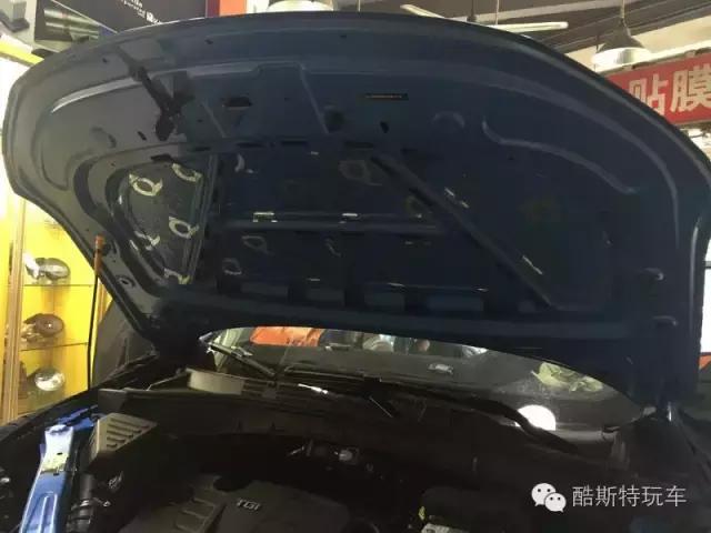 荣威rx5做全车隔音多少钱,荣威rx5做车内隔音要多少钱