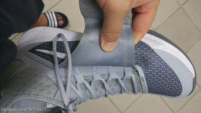 nikehyperrev2016,hyperrev2016拆解