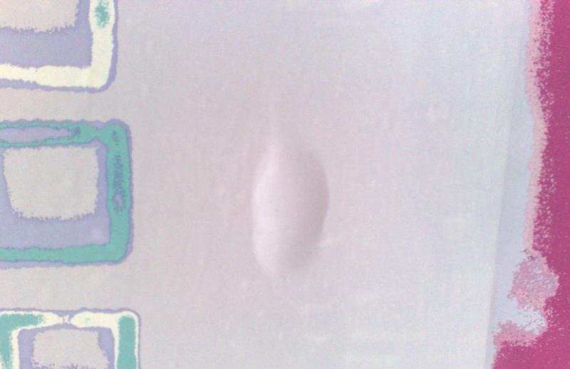 墙纸起翘怎么办,墙纸起翘用什么胶水修复