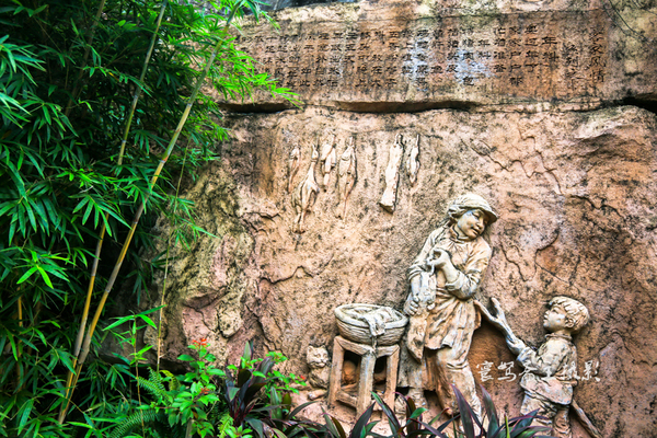 梅州客天下和客都人家哪个好玩,客都天下梅州门票