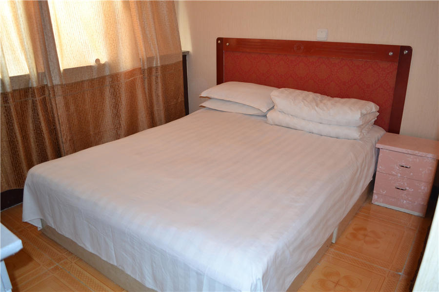 我想和你睡觉觉！乌鲁木齐yiriyou15家超值酒店推荐