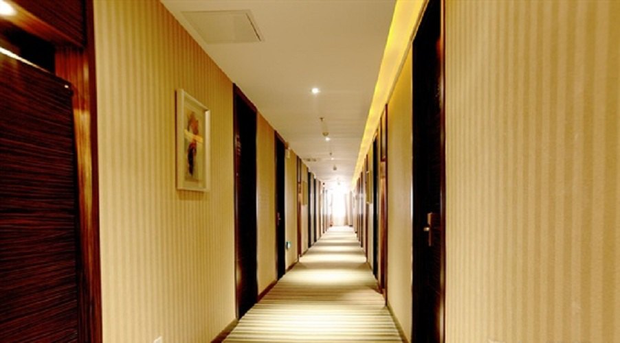 我的妈呀，住过洛阳的14个酒店完全让*欲人**仙欲死啊！