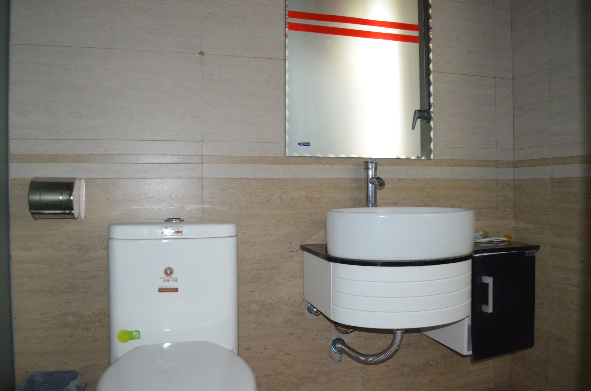 你入住的只能叫床，这才是沈阳的绝世酒店！