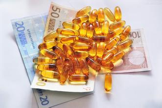 鱼肝油孩子吃到几岁,伊可新鱼肝油适合多大孩子吃